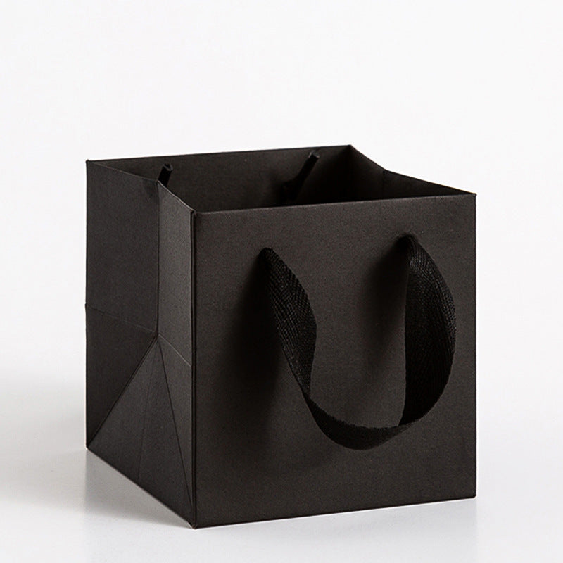 Blank Ring Earring Bracelet Chain Watch Jewelry Necklace Jewelry Packaging Gift Box