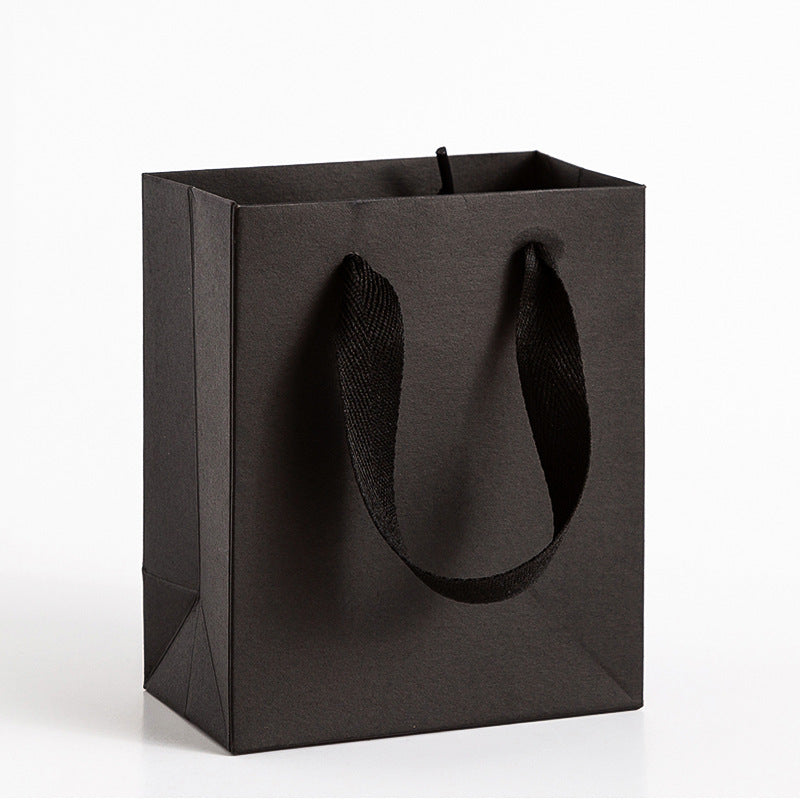 Blank Ring Earring Bracelet Chain Watch Jewelry Necklace Jewelry Packaging Gift Box